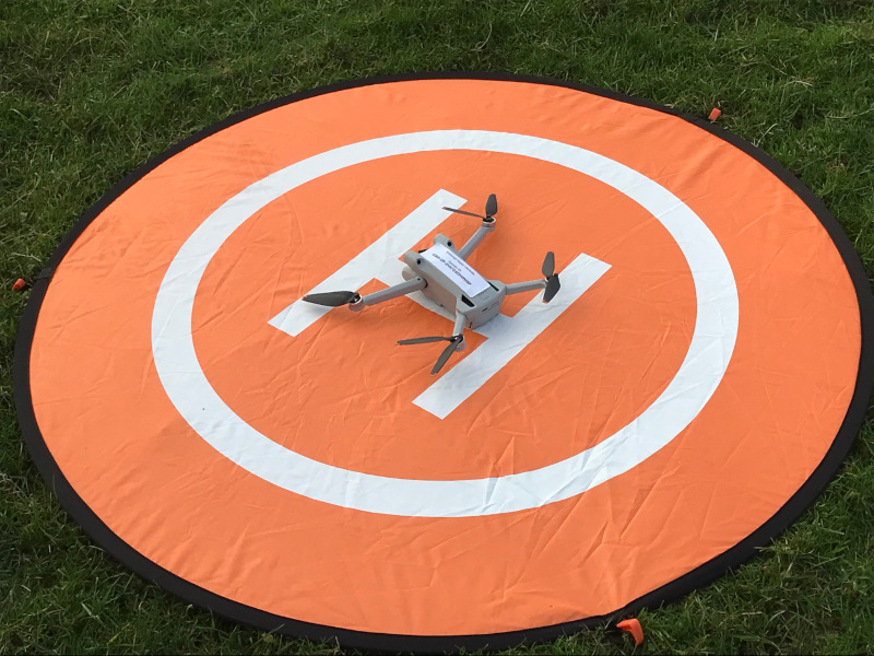 DJI Mini 3 Pro